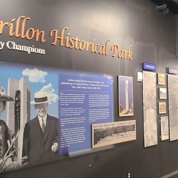 Carillon Historical Park - Museums Near Me - Dayton, Ohio Carillon Historical Park - Museums Near Me - Dayton, Ohio