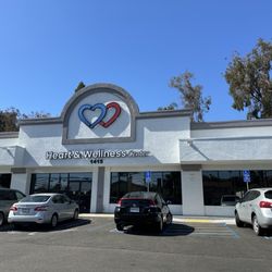 Heart & Wellness Center
