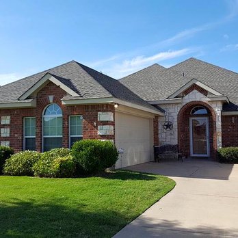S L Nabors Roofing - a house with a car parked in front of it - Roofing Near Me - Mesquite, Texas S L Nabors Roofing - a house with a car parked in front of it - Roofing Near Me - Mesquite, Texas