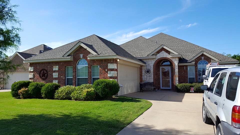 Slide of S L Nabors Roofing