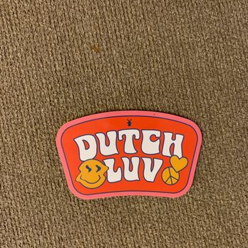 Dutch Bros Coffee - Free stickers at the beginning of every month! - Coffee & Tea Near Me - Albuquerque, New Mexico