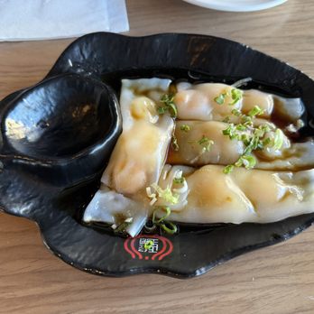 Serious Sanji - Shrimp rice rolls, $8.95 - Bubble Tea Near Me - Northbrook, Illinois Serious Sanji - Shrimp rice rolls, $8.95 - Bubble Tea Near Me - Northbrook, Illinois