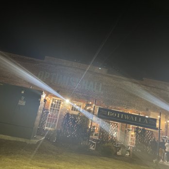 Optimist Hall - Outside - Food Court Near Me - Charlotte, North Carolina