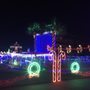 Photo of XMas Light Display - Mount Dora Boating Center