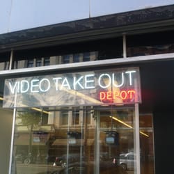 Video Take Out