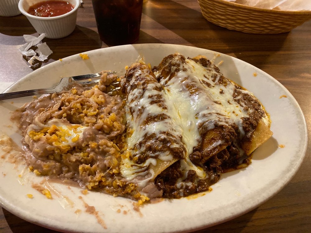 TIO’S MEXICAN RESTAURANT 21 Photos & 49 Reviews 1960 W Grant Ave