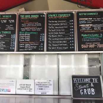 Stewart&Grub - Stewart and Grub menu - Chicken Wings Near Me - Downey, California Stewart&Grub - Stewart and Grub menu - Chicken Wings Near Me - Downey, California