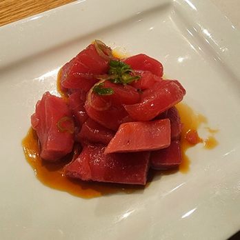 Onori Hand Roll Bar - Sushi Bars Near Me - Temecula, California