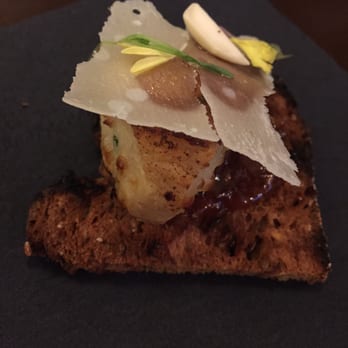 Therapy  - Baked ricotta - Bars Near Me - Las Vegas, Nevada