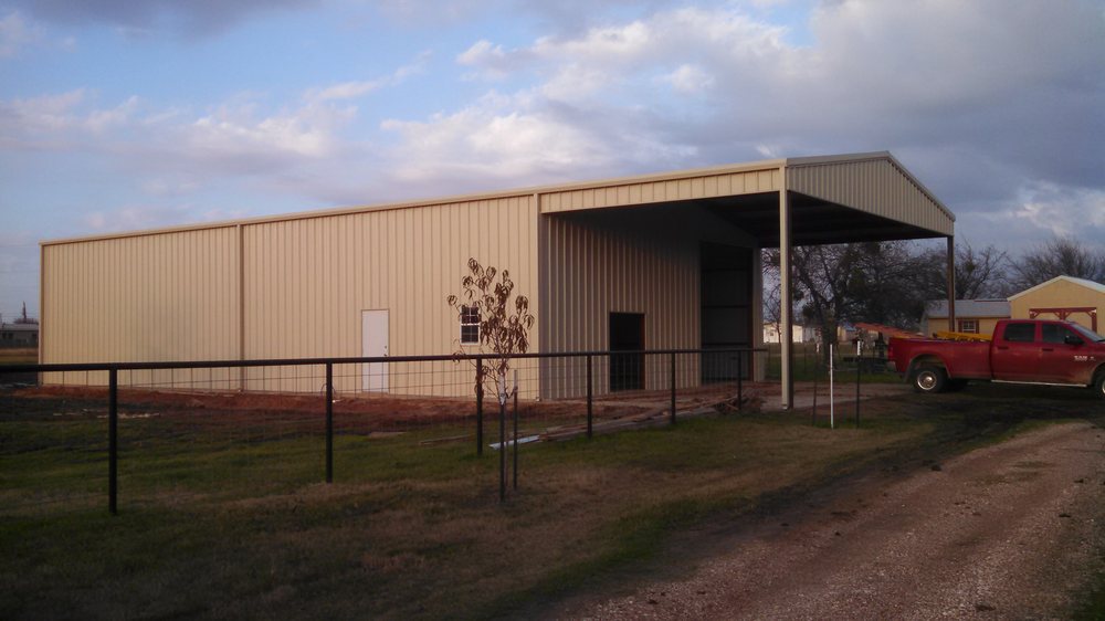 Slide of Aitken Welding