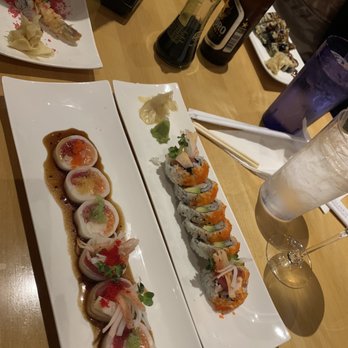 Shema Sushi - Sushi Bars Near Me - Rochester, New York