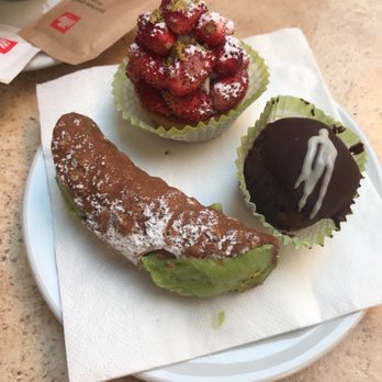 Il Catanese - Patisserie/Cake Shop Near Me - Rome, RM