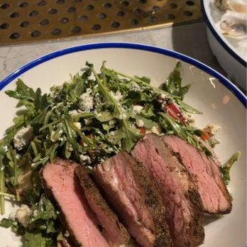 Swift Tavern - TAVERN STEAK SALAD - Bars Near Me - Chicago, Illinois
