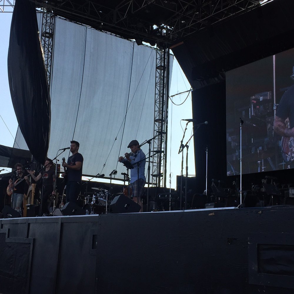 Summer Pops - The King Taylor Project - Music Venues Near Me - San Diego, California Summer Pops - The King Taylor Project - Music Venues Near Me - San Diego, California