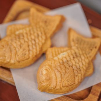 Okrumong - Taiyaki - Desserts Near Me - Torrance, California Okrumong - Taiyaki - Desserts Near Me - Torrance, California