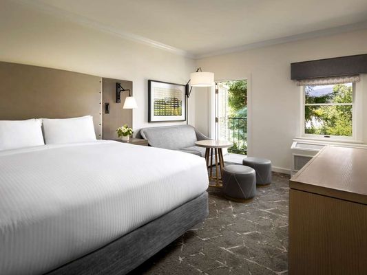Fairmont Sonoma Mission Inn & Spa by null