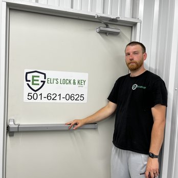 Eli's Lock and Key Group - Keys & Locksmiths Near Me - Hensley, Arkansas Eli's Lock and Key Group - Keys & Locksmiths Near Me - Hensley, Arkansas