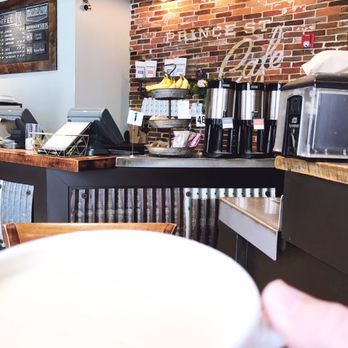 Prince Street Cafe - Cafes Near Me - Lancaster, Pennsylvania Prince Street Cafe - Cafes Near Me - Lancaster, Pennsylvania
