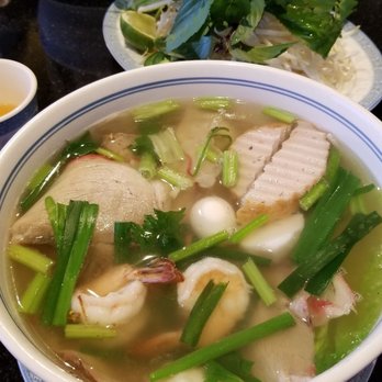 Pho Korner - Very tasty... Nam Vang pho - Vietnamese Near Me - Portland, Oregon