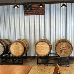 Forbes Trail Brewing