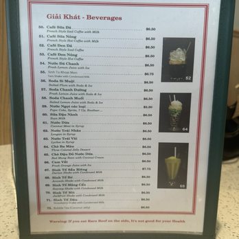 Pho Tau Bay - Menu - Vietnamese Near Me - Surrey, British Columbia Pho Tau Bay - Menu - Vietnamese Near Me - Surrey, British Columbia