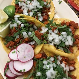 Chorizo