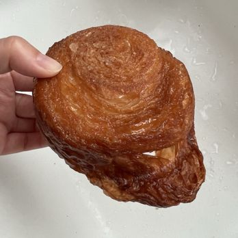 Arsicault - KOUIGN AMANN - $5 - Bakeries Near Me - San Francisco, California Arsicault - KOUIGN AMANN - $5 - Bakeries Near Me - San Francisco, California