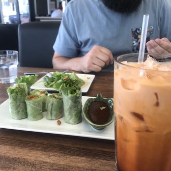 Celadon Thai Kitchen - Thai Near Me - Los Angeles, California