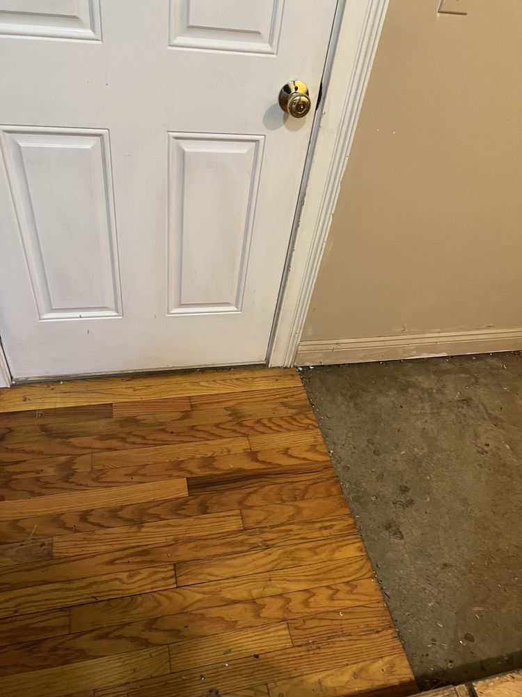 Slide of McQueens On-The-Go Home & Automobile Cleaning Services