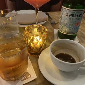 Mother Wolf - Old fashion did not disappoint - Italian Near Me - Los Angeles, California Mother Wolf - Old fashion did not disappoint - Italian Near Me - Los Angeles, California