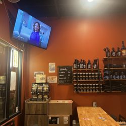 Piñon Bottle - 8/23/23 FYI, interior