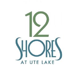 12 Shores Golf Club at Ute Lake