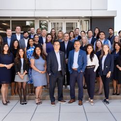 Debbie Dogrul Associates - Team DDA