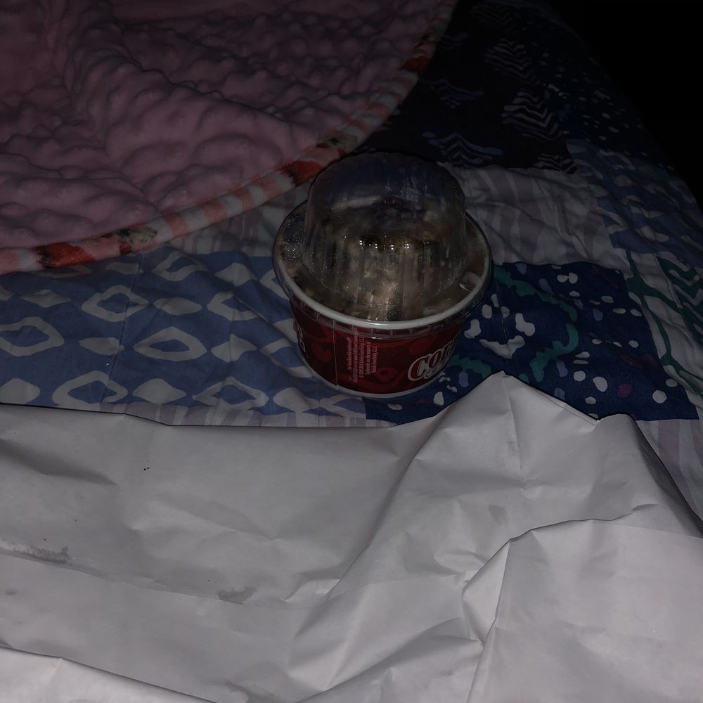 Cold Stone Creamery - Order we received. - Ice Cream & Frozen Yogurt Near Me - Miami Lakes, Florida