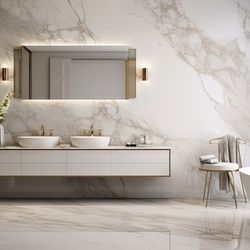 Precision Home Remodeling - Bathroom remodel