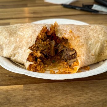 Taqueria El Guero - Mexican Near Me - Indio, California