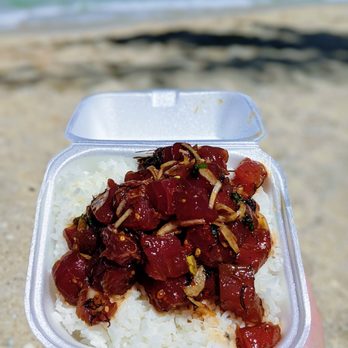 Ono Seafood - Seafood Near Me - Honolulu, Hawaii Ono Seafood - Seafood Near Me - Honolulu, Hawaii