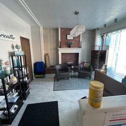 Just Breathe Studio