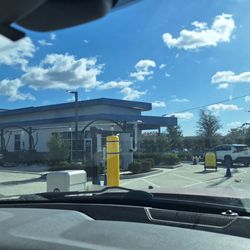 Whistle Express Car Wash