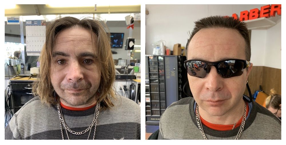 CHERRY’S BARBER SHOP Updated September 2024 15 S Central Ave, Fairborn, Ohio Barbers