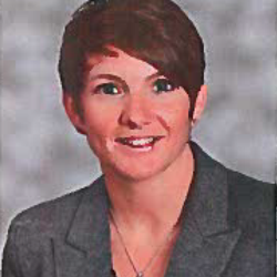 Amanda Marshall, MD