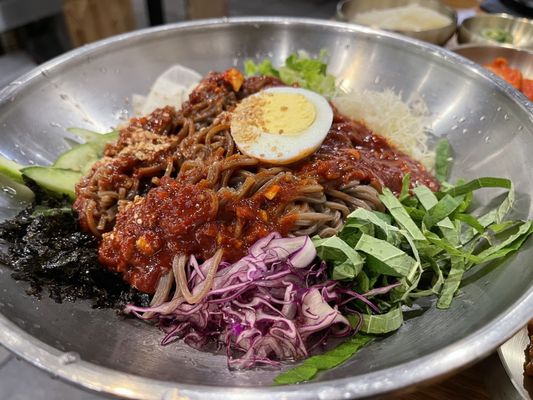 Daori BBQ by null