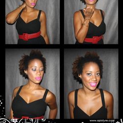 Apixture Photo Booth