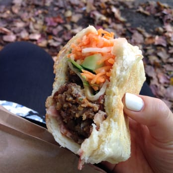 Banhmigos - "Da B"-- traditional banh mi - Vietnamese Near Me - Brooklyn, New York Banhmigos - "Da B"-- traditional banh mi - Vietnamese Near Me - Brooklyn, New York