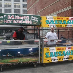 Johnny G's - Cookouts and Catering
