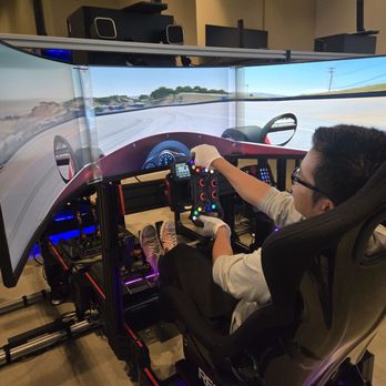 Shift Arcade - Arcades Near Me - San Ramon, California