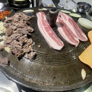 Won KBBQ - Korean Near Me - Bayside, New York