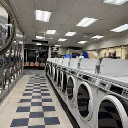 U-DO-IT Laundry