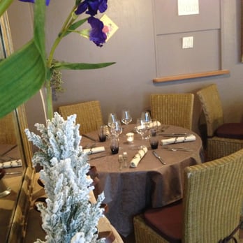 A la Maison - RESTAURANT A la Maison - French Near Me - Champigny sur Marne, 94
