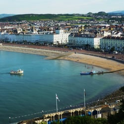 Llandudno Boat Company